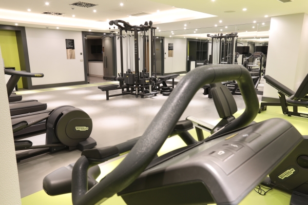 Limak Skopje Luxury Hotel Limak DOO Skopje-branch Skopje